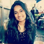 Aashna Shah's photo