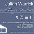 JULIAN WARRICK's profile photo