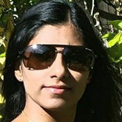 Foto von Somy Mathew