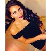 Foto von Sarah Bayat