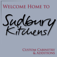 Sudbury Kitchens