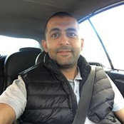 Foto von Charbel Azar
