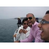 Sanjay Alwani's photo