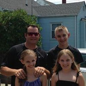 Tim Burke's photo