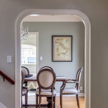 Ottawa Hills Colonial