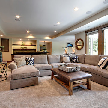 Woodside Trail 2018 Spring Parade of Homes/ Engelsma Homes