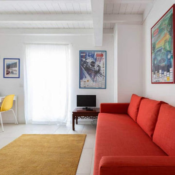 FF - Piccolo appartamento 50 m2 - B&B