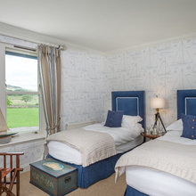 spare bedroom