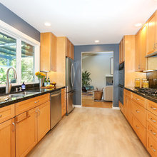 Kitchen colors
