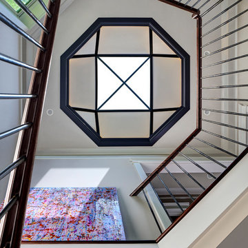 Chicago Row House Renovation