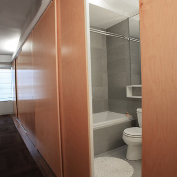 Greenfield Loft