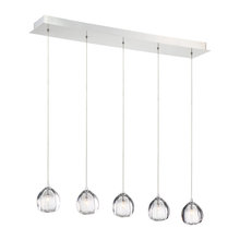 Kitchen light fixture
