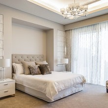 Bed and Bath
