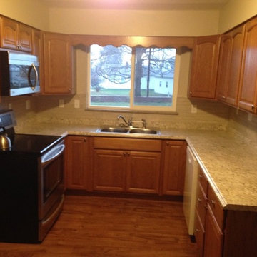 Cousins Remodel