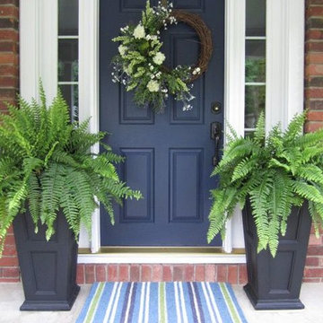Entry Door Replacement