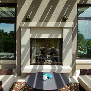 Madison Park Home