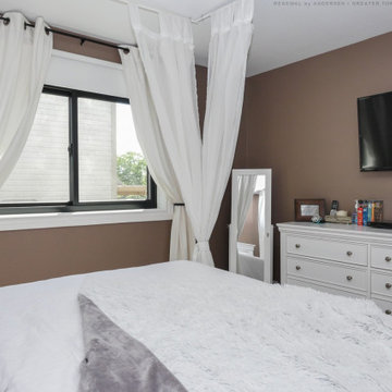 Sliding Window in Outstanding Bedroom - Renewal by Andersen Greater Toronto & Ot