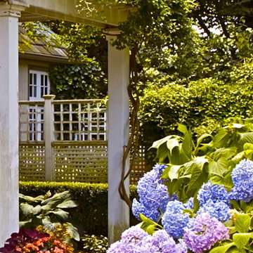 Old World Charm