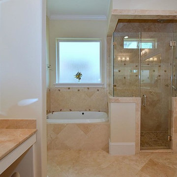 Sheffield Mediterranean Custom Home