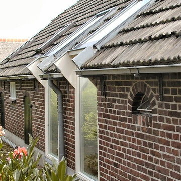 17th Century Dutch farm house - Netherlands