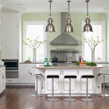 Kitchen & Bath Remodel