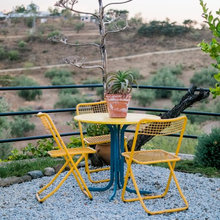 Master Patio