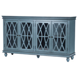 Farmhouse Buffets And Sideboards by Butler Specialty Company