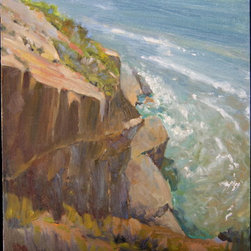 Original Oils - Paintings