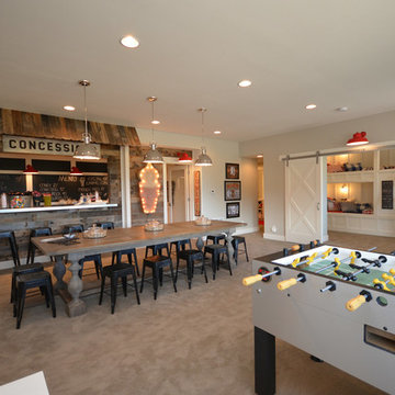 All About Home Design