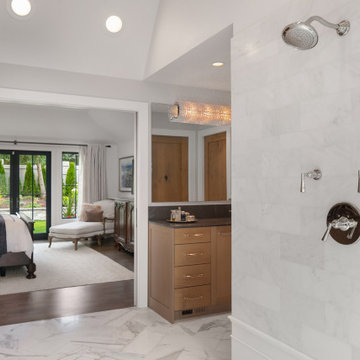 Yarrowridge I Bellevue, Washington