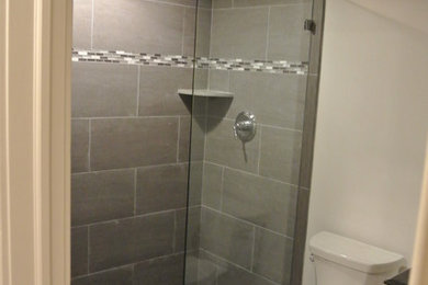Example of a bathroom design in New York
