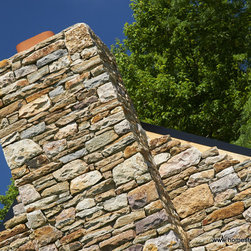 Grubb Timber Frame Pavilion - Products