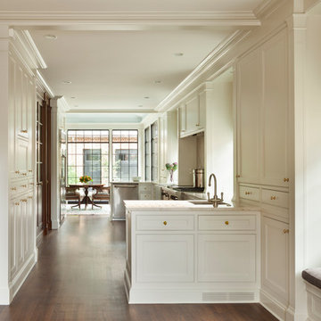 Kalorama Renovation