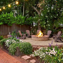 Partridge Garden