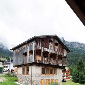 Tabià DZ