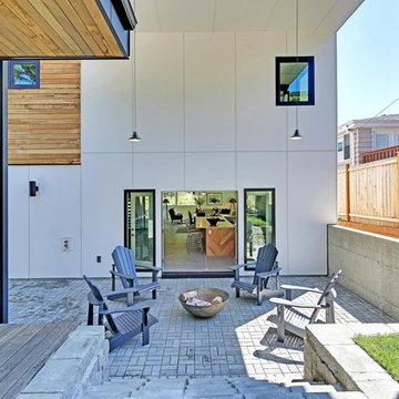 Genesee Park Net Zero
