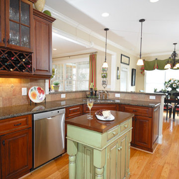 Home Interiors