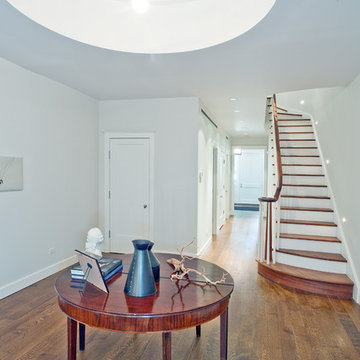 Oyster Capital