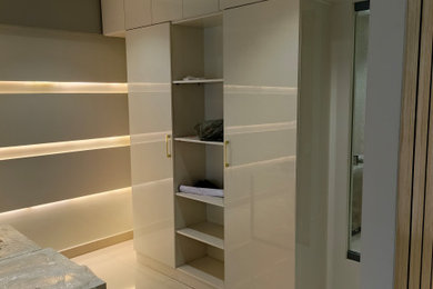 Small Space Office Interior Design