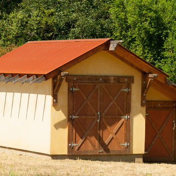 Pump House