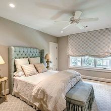 Master Bedroom Ideas