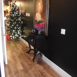 Traditional Charm - Flooring