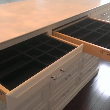 Custom Jewelry Inserts
