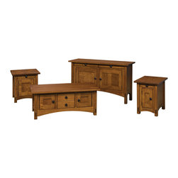 Springhill - Living Room Furniture Sets