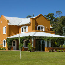 House Color