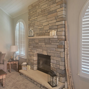 Boral Cultured Stone - Country Ledgestone