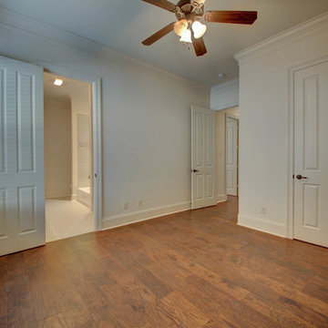 Contemporary Whole Home Build