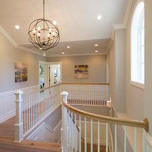 Upstairs ideas