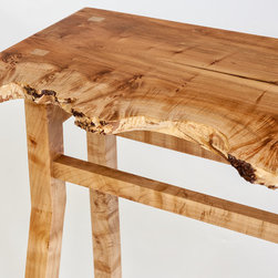 Curvy Legs - Console Tables