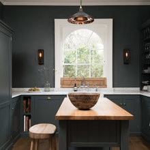 kitchen lights